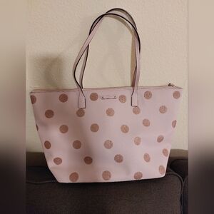 Kate spade purse